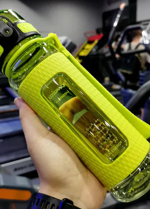 Sports Water Bottle