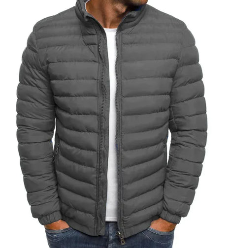 Men’s Winter Padded Jacket