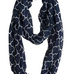 Infinity Scarf - 01 big store