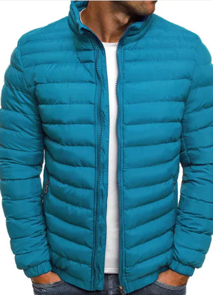 Men’s Winter Padded Jacket