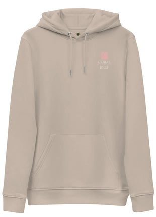 Coral Reef Conservation Hoodie - 01 big store