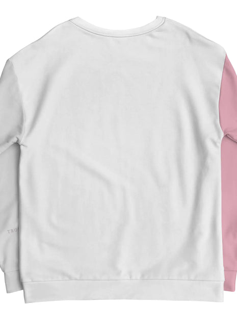 Women's Polar Bear Plunge Sweatshirt