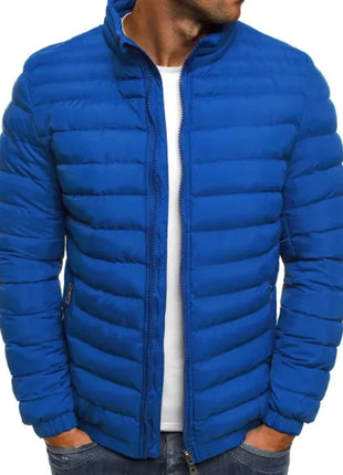 Men’s Winter Padded Jacket