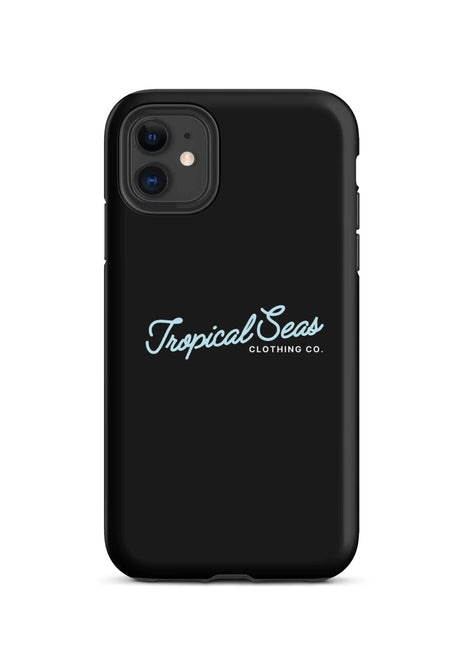 Classic Tropical Seas Clothing Tough Case for iPhone®