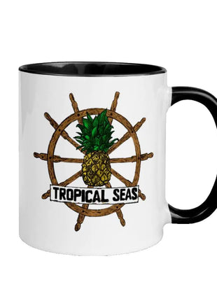 Tropical Seas Mug - 01 big store