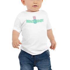 Beach Baby Short Sleeve Tee - 01 big store