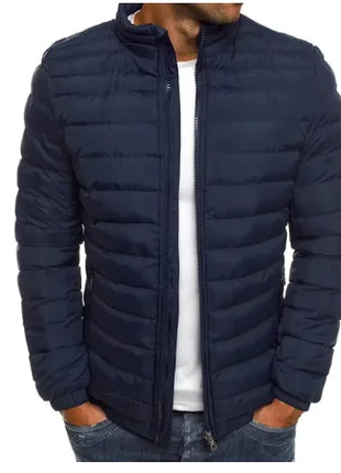 Men’s Winter Padded Jacket