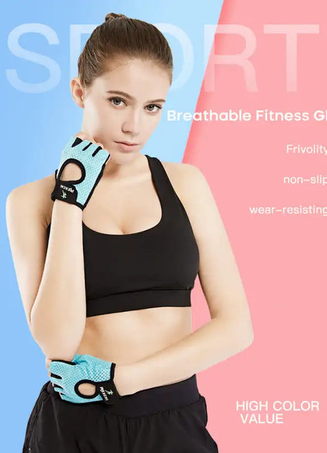 Fitness Sport Gloves