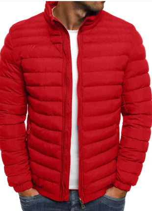 Men’s Winter Padded Jacket