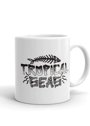 Tropical Seas Morning Brew Cup