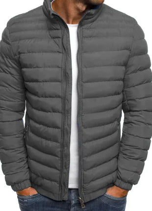 Men’s Winter Padded Jacket