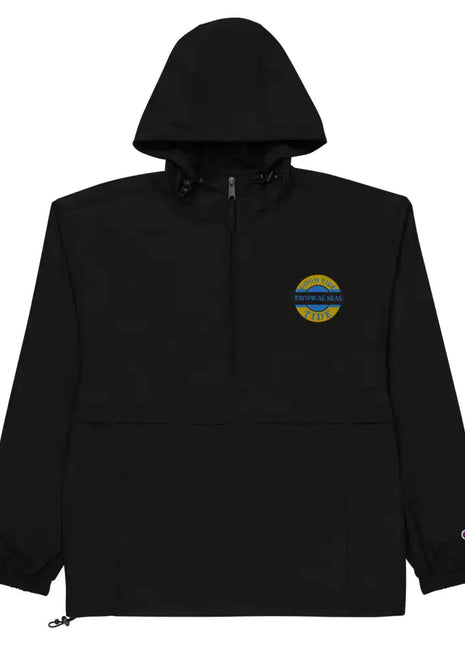 Good Vibes Element Jacket