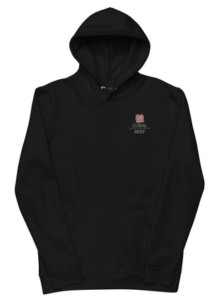 Coral Reef Conservation Hoodie