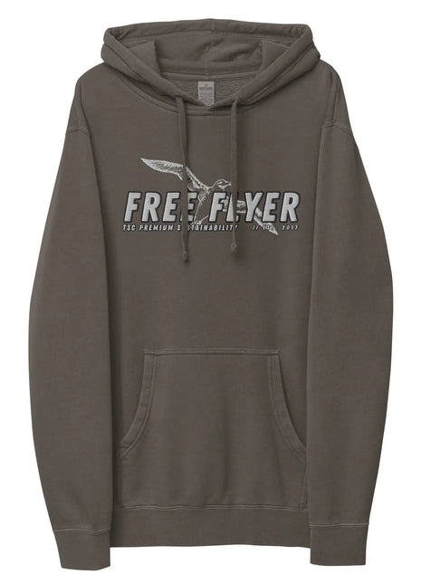 Men's TSC Free Flyer Embroidered Hoodie