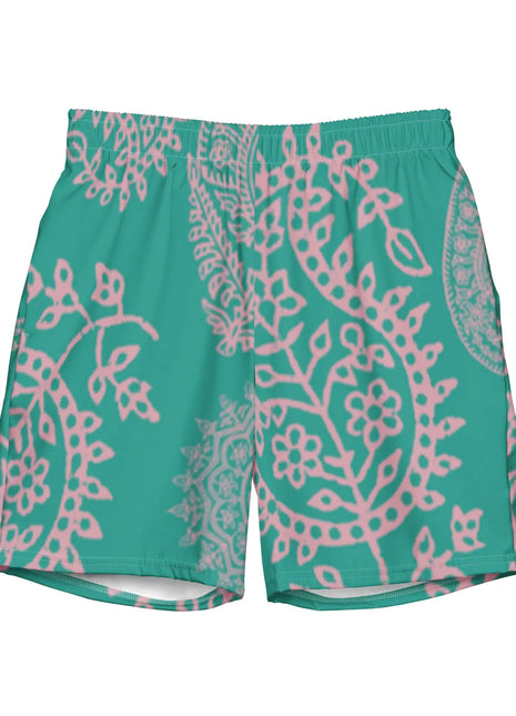 Men's Ancient Mediterranean Board Shorts