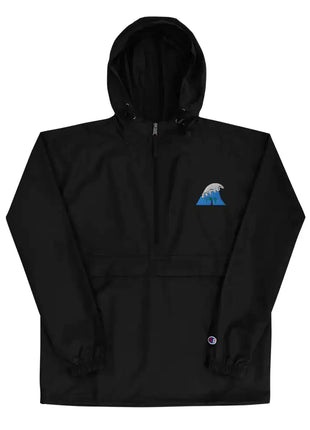 Tropical Seas Wave Jacket