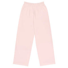 Womens Pink Lounge Pants - 01 big store