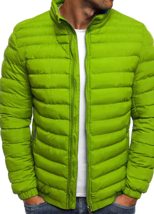 Men’s Winter Padded Jacket