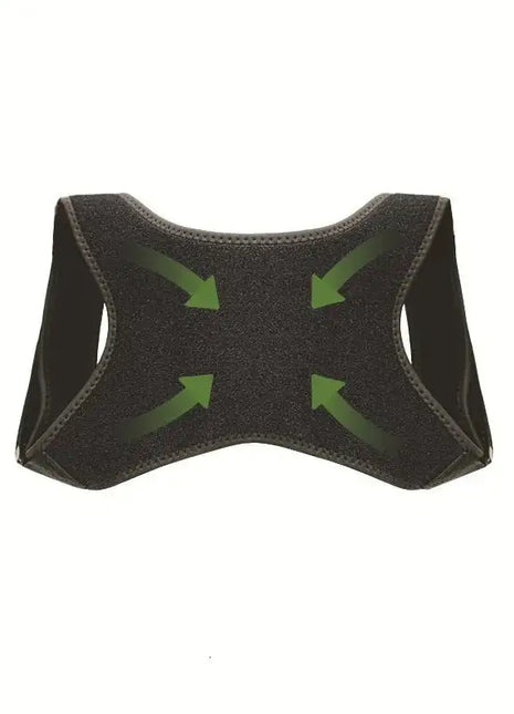 Invisible Back Posture Corrector Trainer