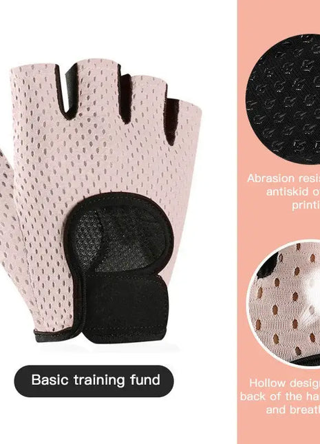 Fitness Sport Gloves