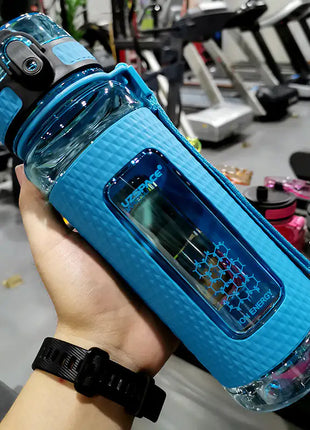 Sports Water Bottle