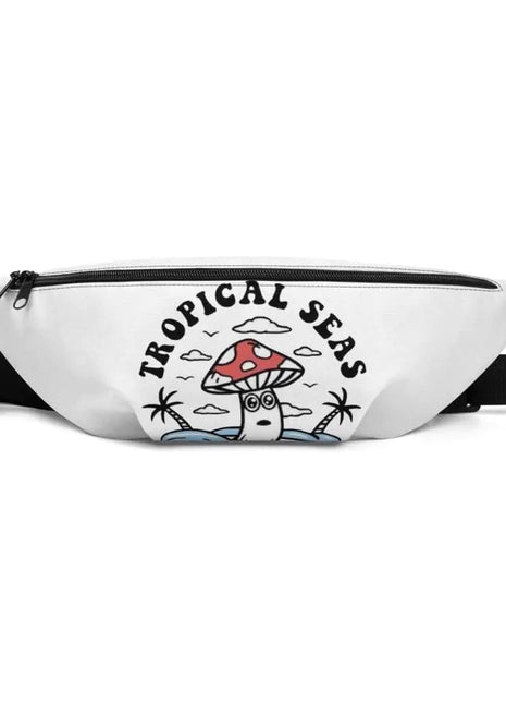 Trippy Dippy Fanny Pack