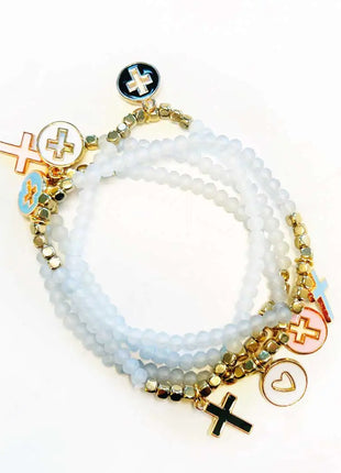 Believe Bracelet - 01 big store