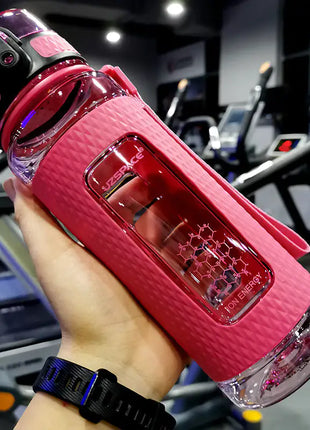 Sports Water Bottle