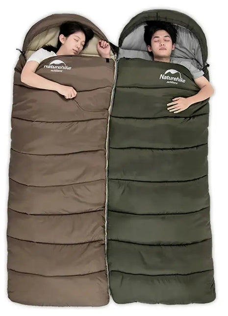 Sleeping Bag Ultralight Waterproof