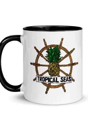 Tropical Seas Mug