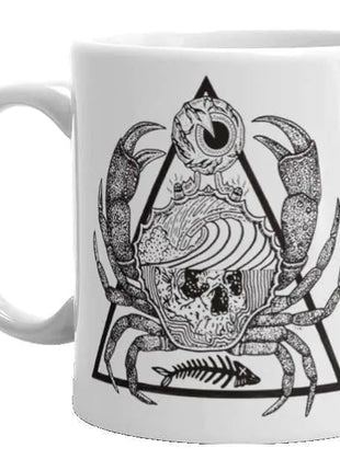 Tropical Seas Morning Brew Cup - 01 big store