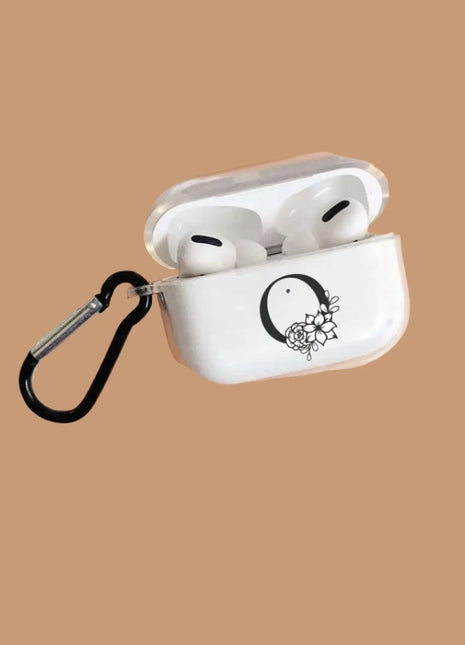 Airpod Pro Case2- Letter O - 01 big store