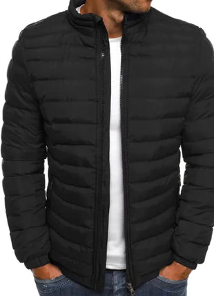 Men’s Winter Padded Jacket