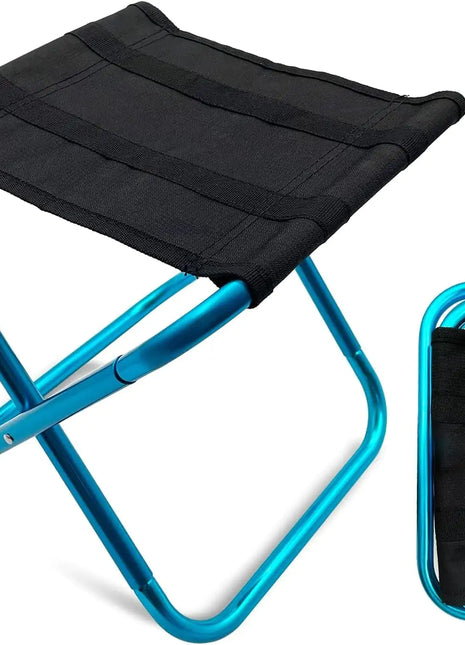 Portable Folding Fishing Chair