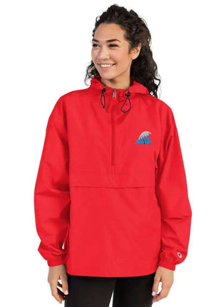 Tropical Seas Wave Jacket